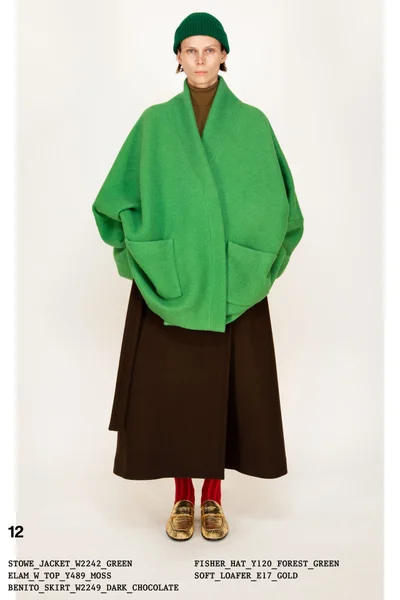 Look 12